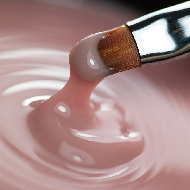 MollyLac Salon Cover Gel by Ewelina Staszak żel budujący do paznokci