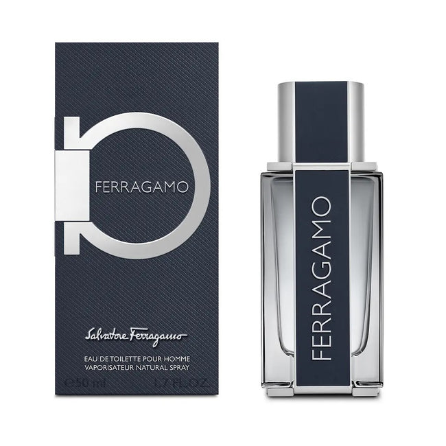 Salvatore Ferragamo Ferragamo woda toaletowa spray