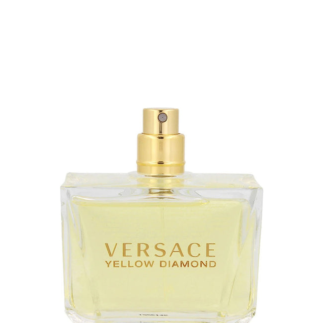 Versace Yellow Diamond woda toaletowa spray  Tester