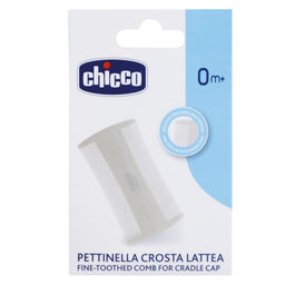 Chicco Grzebyk na ciemieniuchę