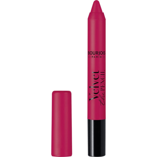 Bourjois Velvet The Pencil konturówka i szminka 2w1