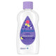 Johnson & Johnson Johnson's Bedtime Baby oliwka na dobranoc 200ml