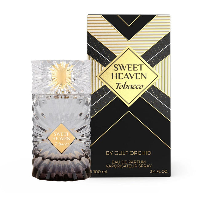 Gulf Orchid Sweet Heaven Tobacco woda perfumowana