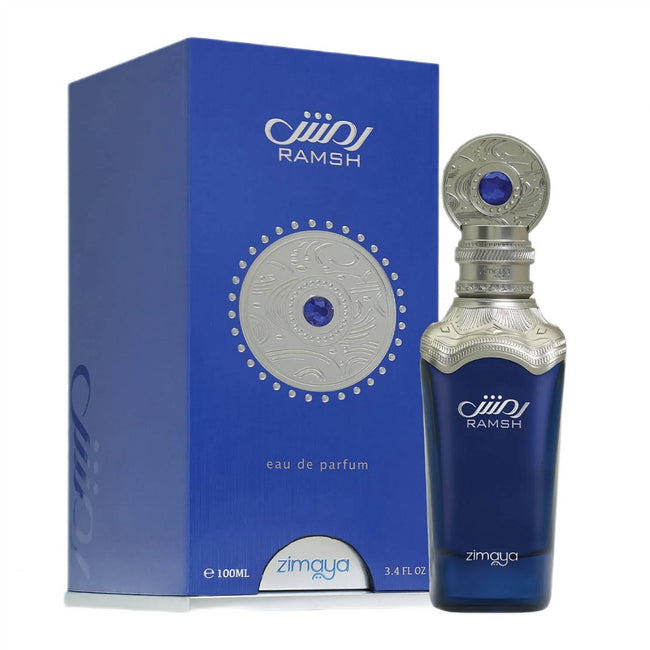 Zimaya Ramsh Imperium woda perfumowana spray