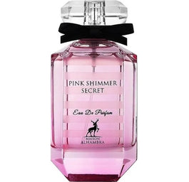 Maison Alhambra Pink Shimmer Secret woda perfumowana spray