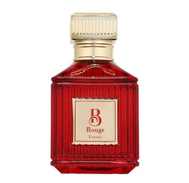 Fragrance World B Rouge Extrait ekstrakt perfum