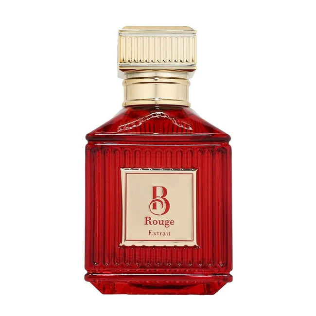 Fragrance World B Rouge Extrait ekstrakt perfum