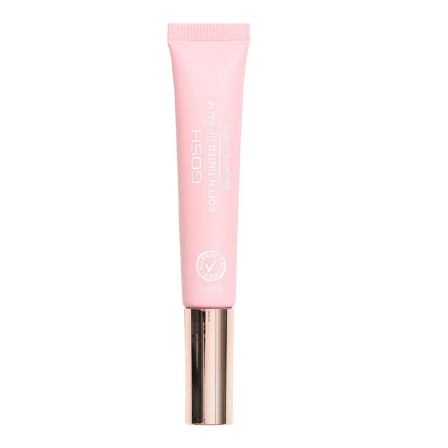 Gosh Soft'n Tinted balsam do ust