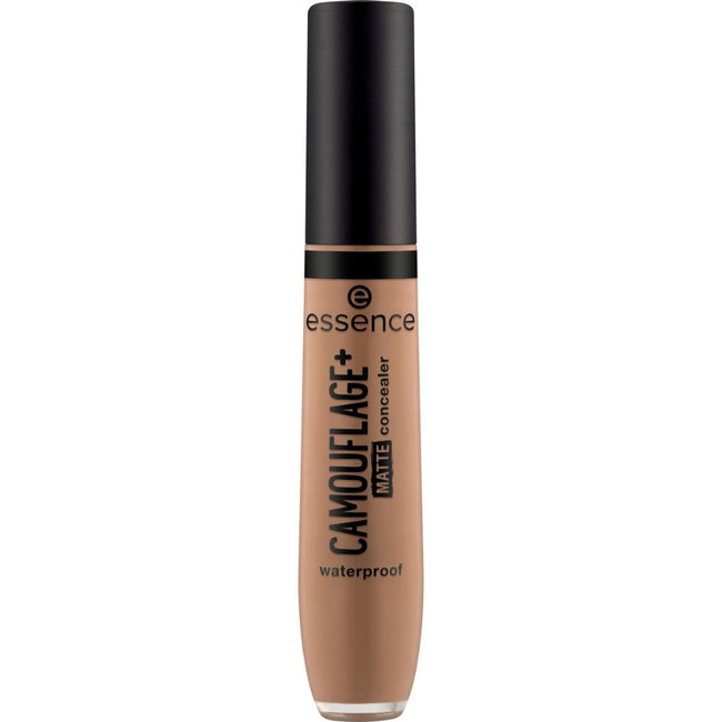 Essence Camouflage+ Matte korektor matujący