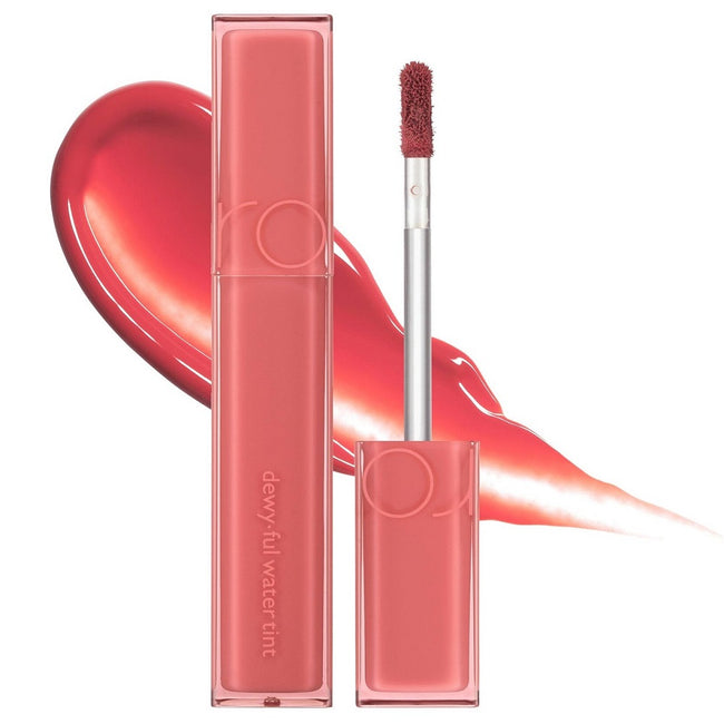 Rom&nd Dewy·Ful Water Tint błyszczyk do ust