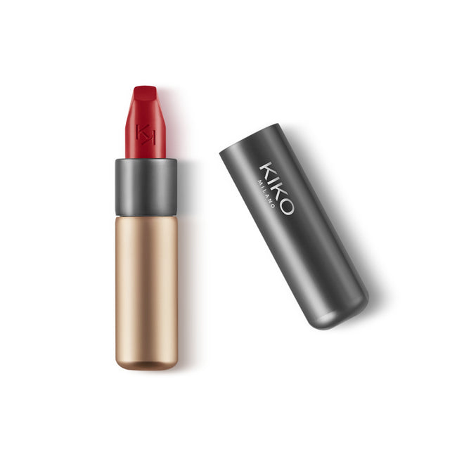 KIKO Milano Velvet Passion Matte Lipstick pomadka do ust zapewniająca matowy efekt