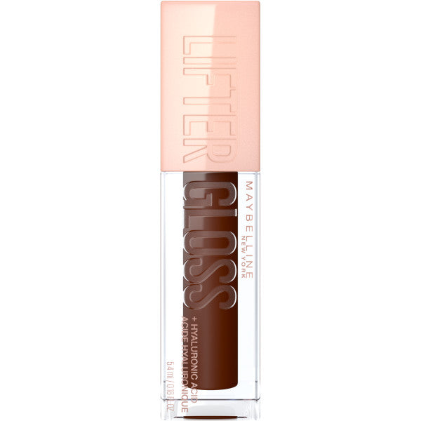 Maybelline Lifter Gloss błyszczyk do ust