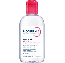 Bioderma Sensibio H2O AR woda micelarna 250ml