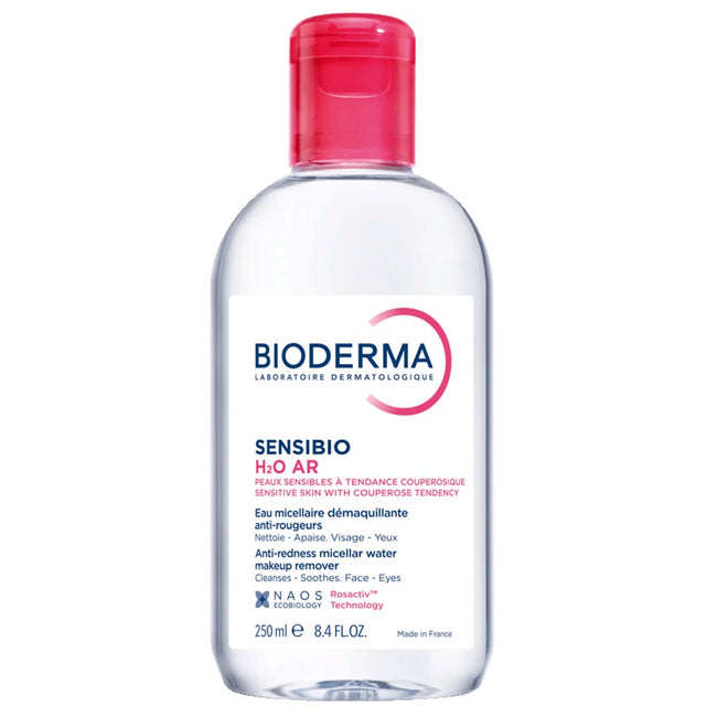 Bioderma Sensibio H2O AR woda micelarna 250ml