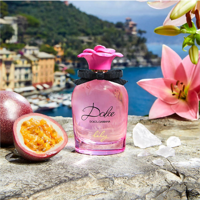 Dolce & Gabbana Dolce Lily woda toaletowa spray