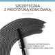 Bourjois Volume Glamour Ultra Volumateur pogrubiający i wydłużający tusz do rzęs z witaminą E 01 Black 12ml
