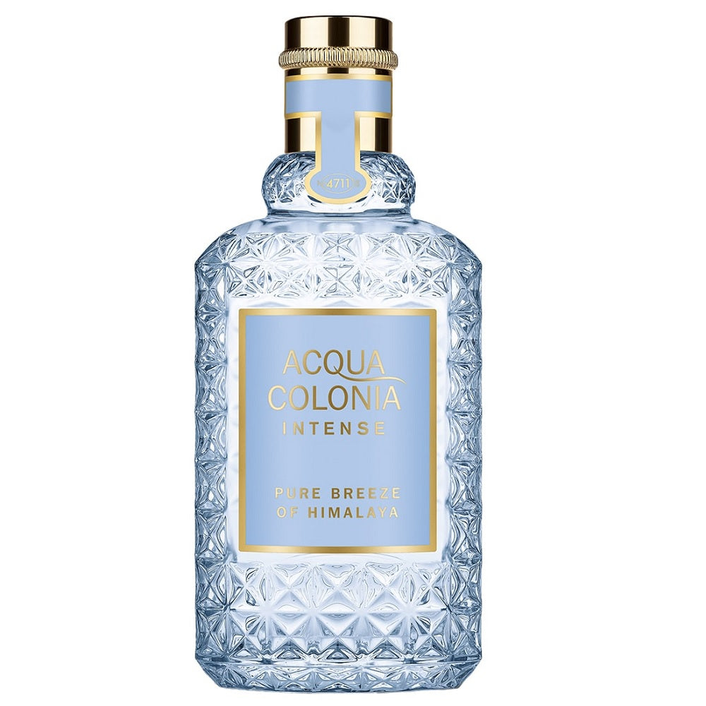 4711 pure breeze of himalaya woda kolońska 100 ml     