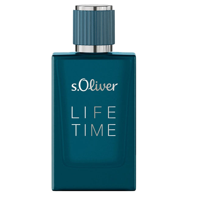 s.Oliver Life Time Men woda toaletowa spray