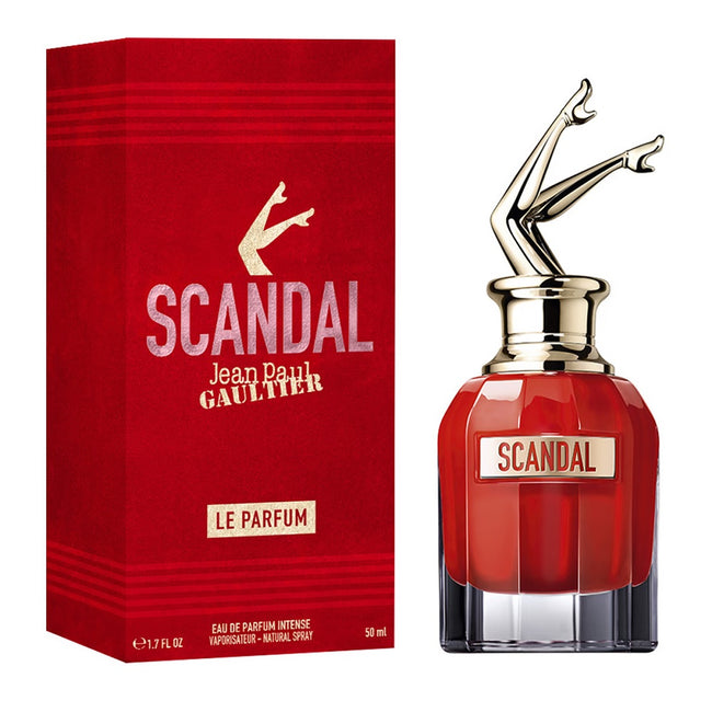 Jean Paul Gaultier Scandal Le Parfum woda perfumowana spray
