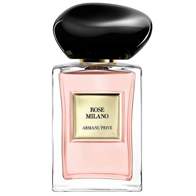 Giorgio Armani Rose Milano woda toaletowa