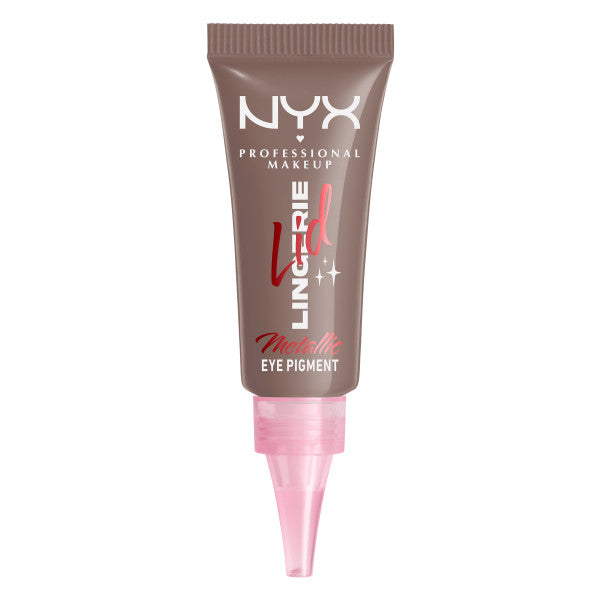 NYX Professional MakeUp Lid Lingerie cień do powiek 6ml