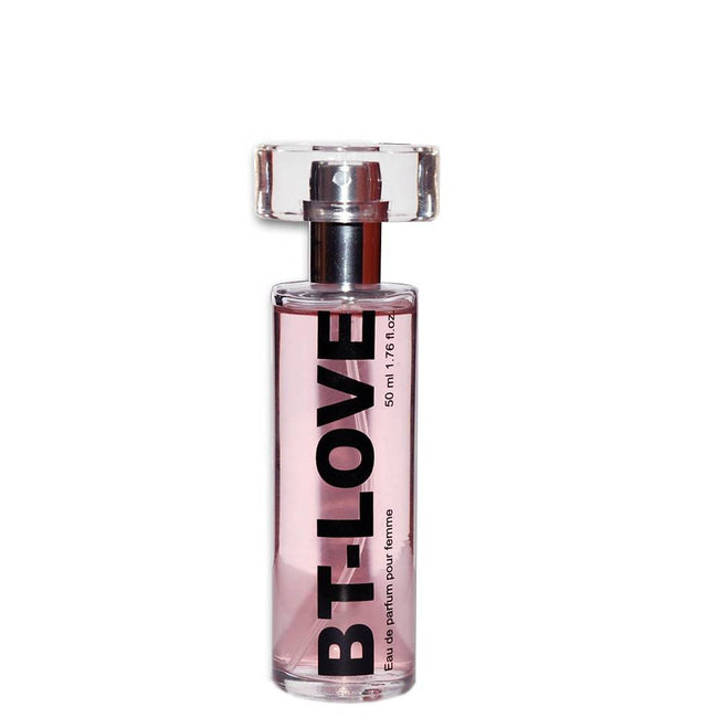 BT Love for Women perfumy z feromonami dla kobiet