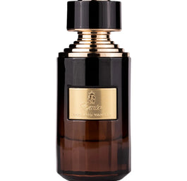 Emir Oud and Vanille ekstrakt perfum