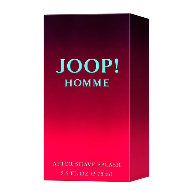 Joop! Homme woda po goleniu flakon