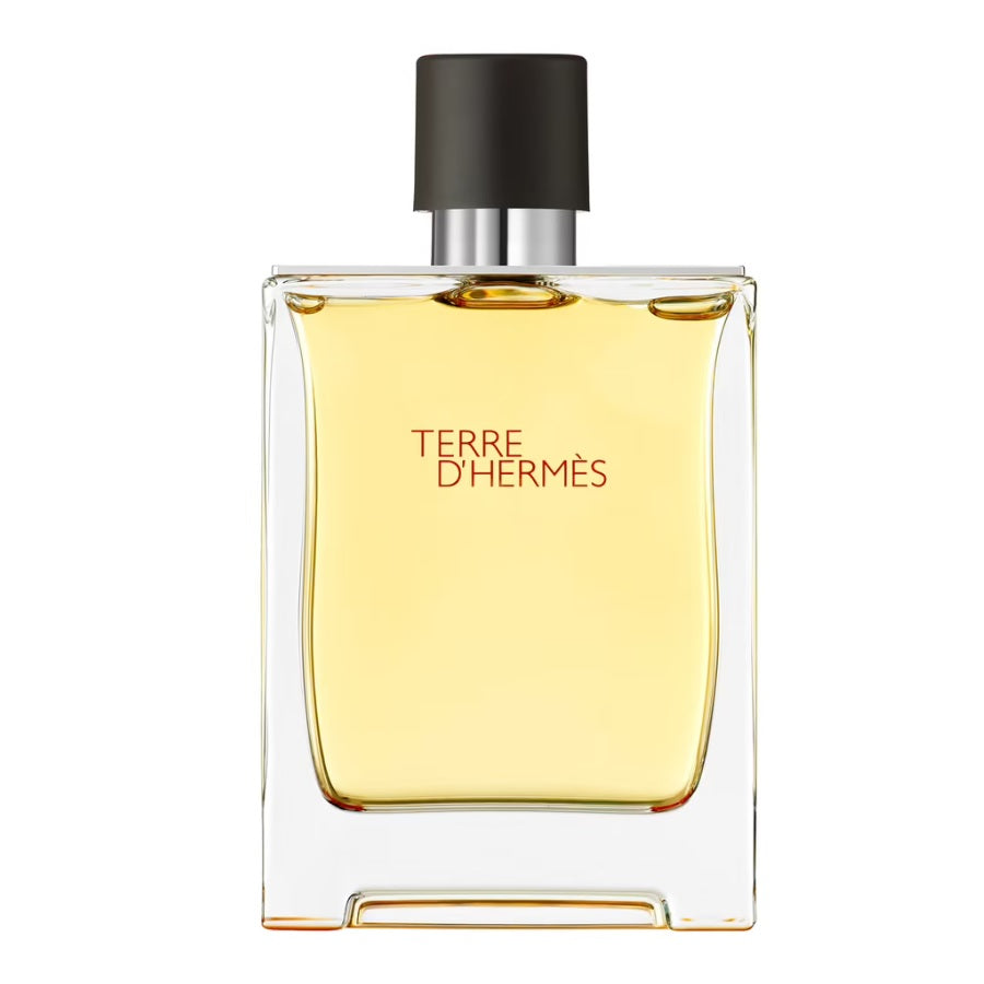 hermes terre d'hermes ekstrakt perfum 200 ml    
