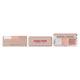 Poppy Head Just Enough Everyday Glow paleta cieni do powiek