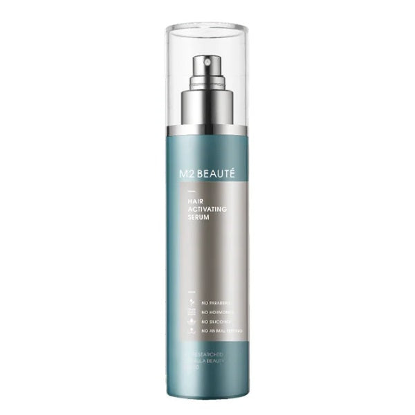 M2 BEAUTE Hair Activating Serum wzmacniające serum aktywujące włosy 30ml