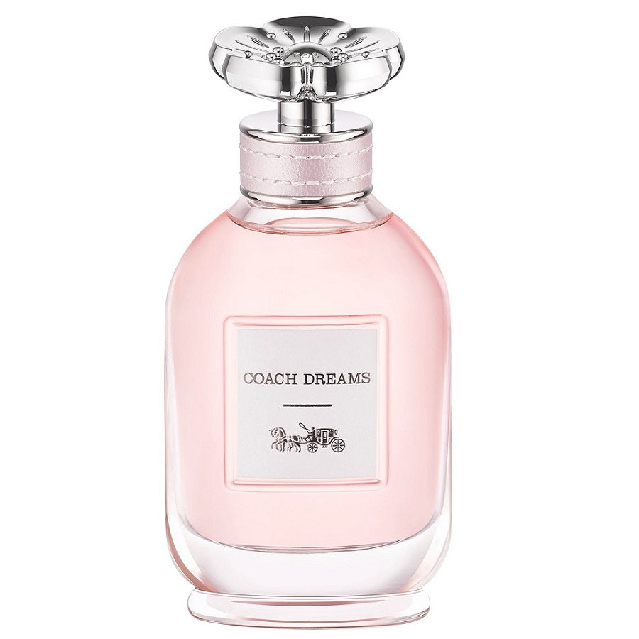 coach coach dreams woda perfumowana 60 ml     