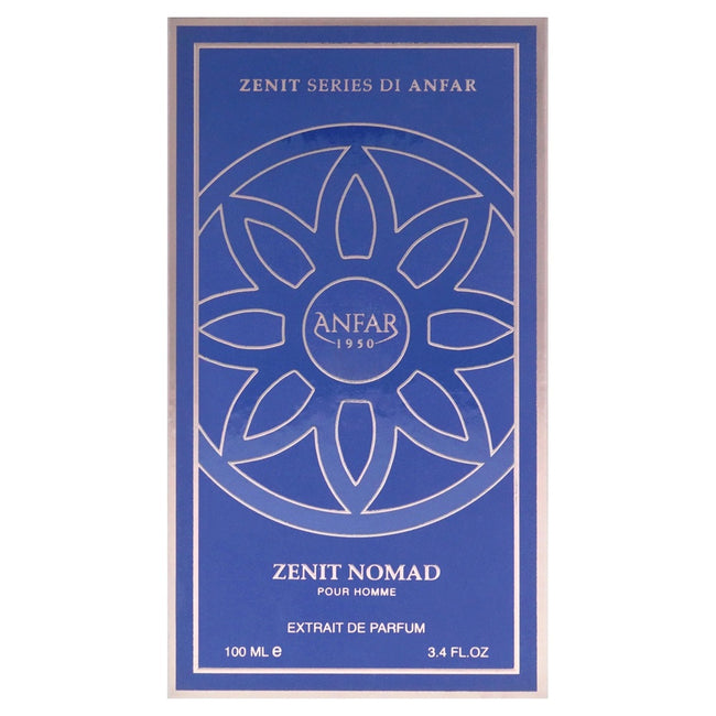 Anfar Zenit Nomad ekstrakt perfum spray