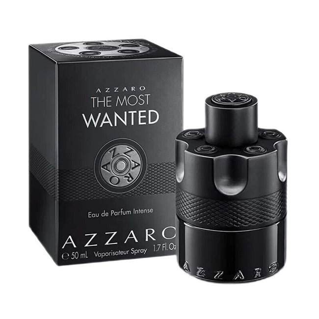 Azzaro The Most Wanted Intense woda perfumowana spray