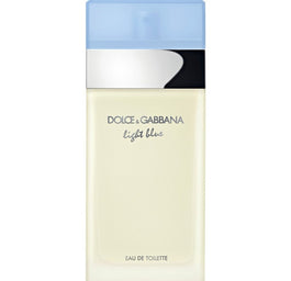 Dolce & Gabbana Light Blue Women woda toaletowa