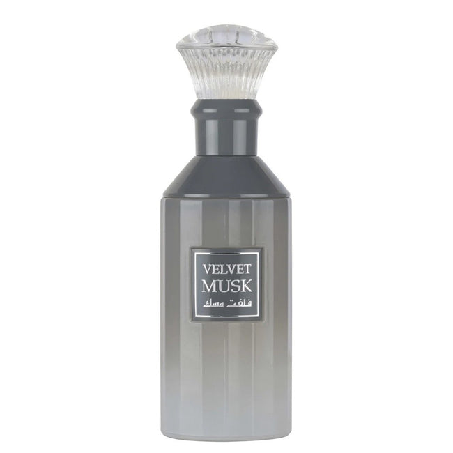 Lattafa Velvet Musk woda perfumowana