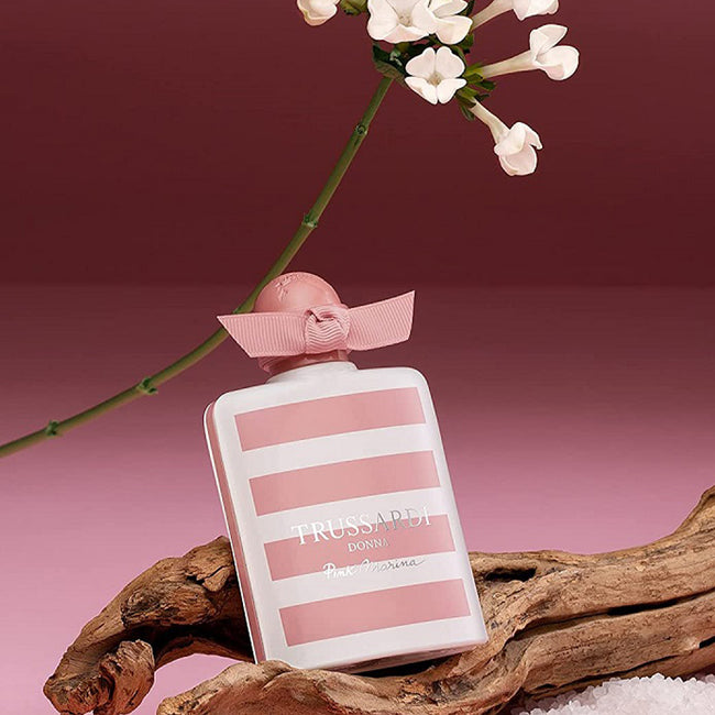 Trussardi Donna Pink Marina woda toaletowa spray