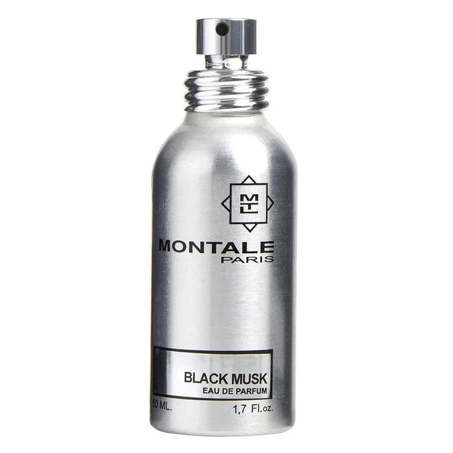 Montale Black Musk woda perfumowana spray