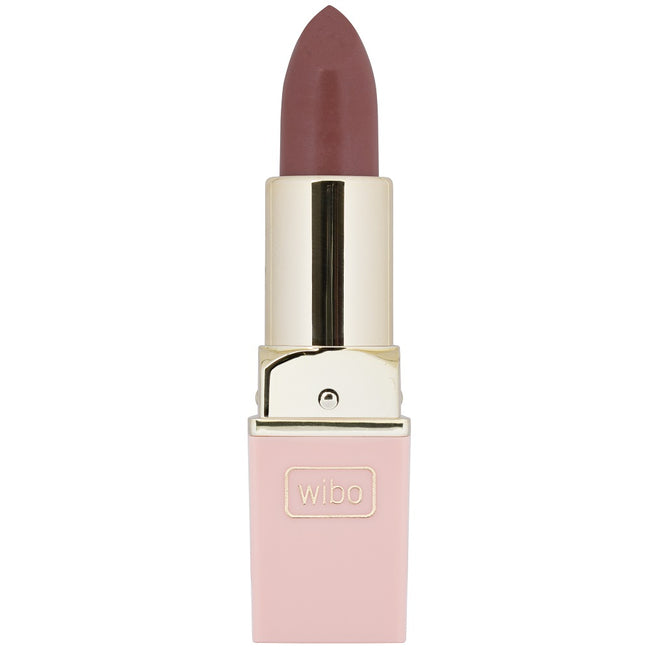 Wibo New Glossy Nude pomadka do ust