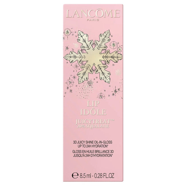 Lancome Lip Idole Juicytreat Limited Edition błyszczyk do ust
