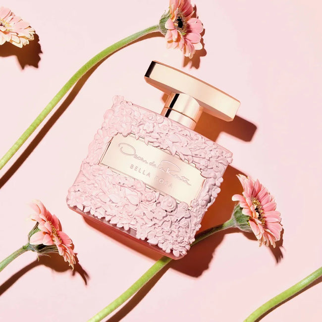Oscar de La Renta Bella Rosa woda perfumowana spray