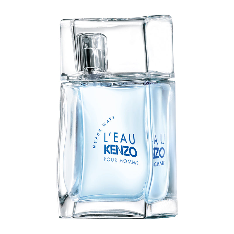 kenzo l'eau kenzo hyper wave pour homme woda toaletowa 30 ml     