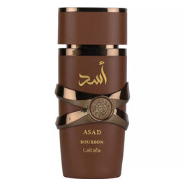 Lattafa Asad Bourbon woda perfumowana spray