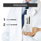 BIOVAX Trychologic Siwienie szampon do włosów i skóry głowy 200ml