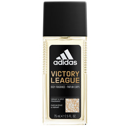 Adidas Victory League zapachowy dezodorant do ciała 75ml