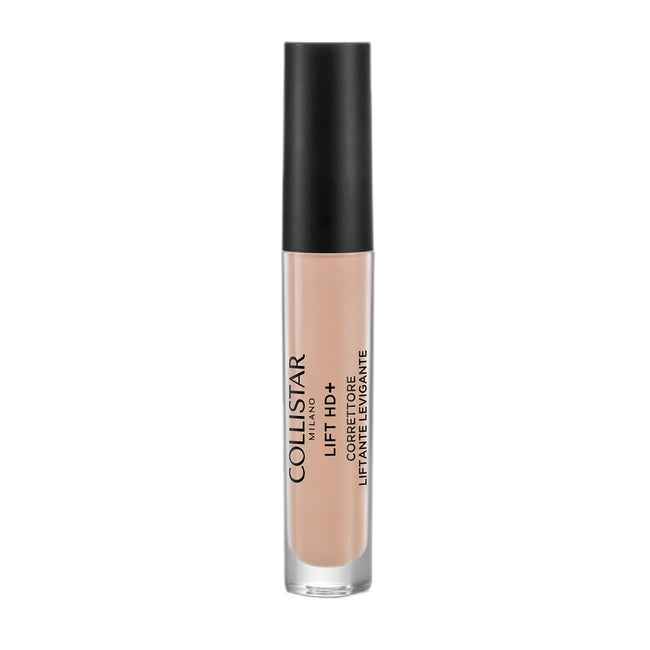 Collistar Lift HD+ Smoothing Lifting Concealer wygładzający korektor liftingujący