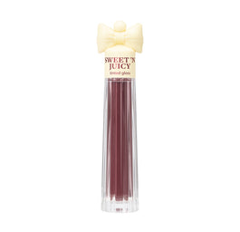 Lovely Sweet'n Juicy Tinted Gloss błyszczyk do ust
