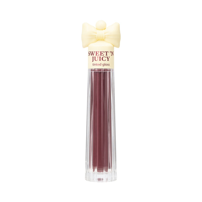 Lovely Sweet'n Juicy Tinted Gloss błyszczyk do ust