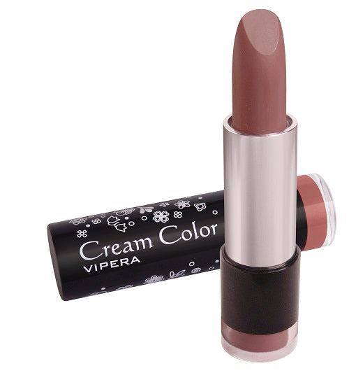Vipera Cream Color Lipstick szminka do ust nr