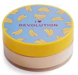 Makeup Revolution I Heart Revolution Loose Baking Powder puder sypki